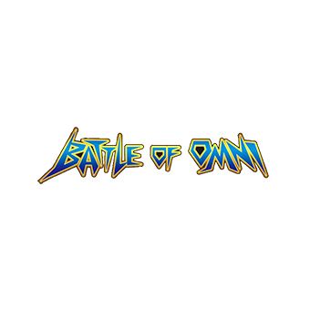 Battle Of Omni (BT05)