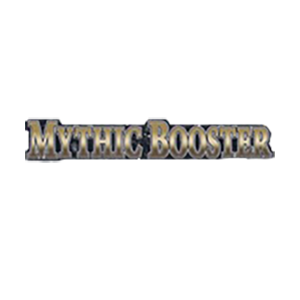 Mythic Booster (MB01)