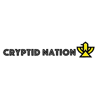 Cryptid Nation (2nd Edition)