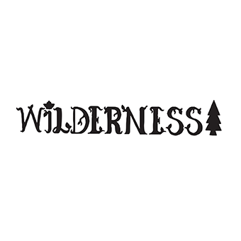 Wilderness (1st Edition)