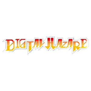 Digital Hazard (EX02)
