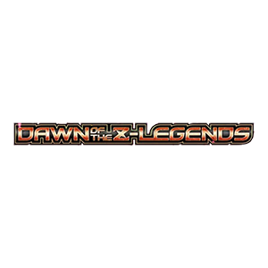Dawn of the Z-Legends (BT18)
