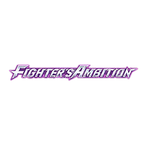 Fighter's Ambition (BT19)