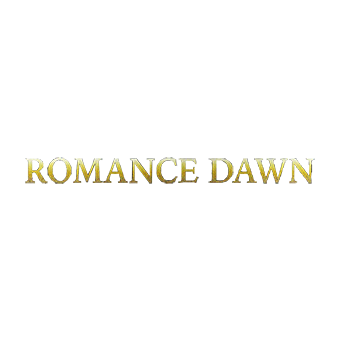 Romance Dawn (OP01)