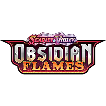 Obsidian Flames