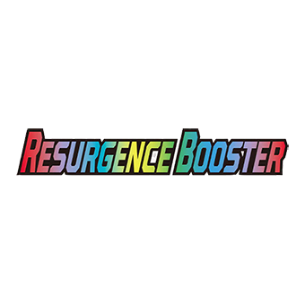 Resurgence Booster (RB01)