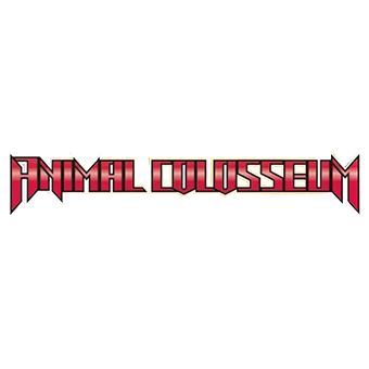 Animal Colosseum (EX05)