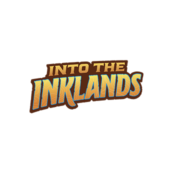 Into the Inklands