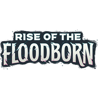 Rise of the Floodborn