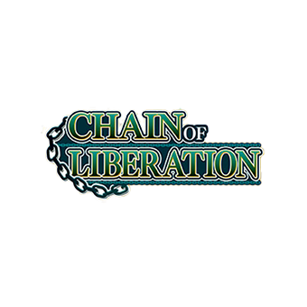 Chain of Liberation (EX08)