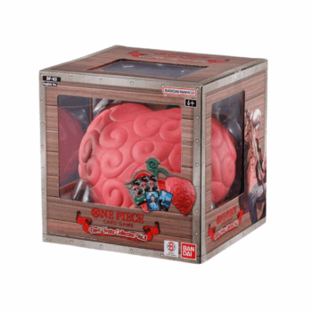 One Piece Card Game Devil Fruits Collection Vol 3 (DF-03)
