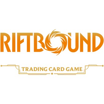 Riftbound League of Legends TCG