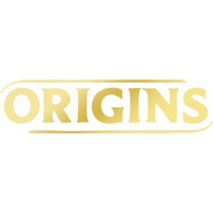 Origins (RB01)