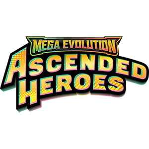 Ascended Heroes