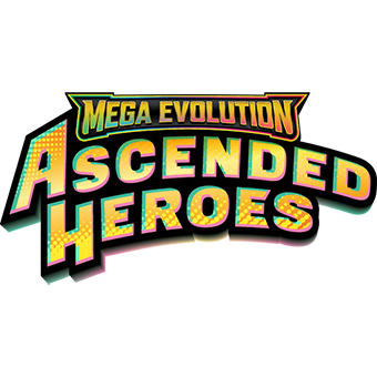 Ascended Heroes