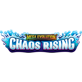Chaos Rising